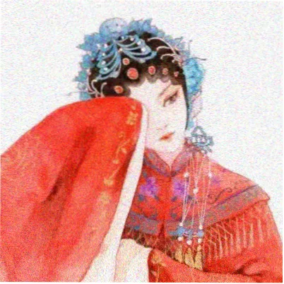 读者七喜的头像